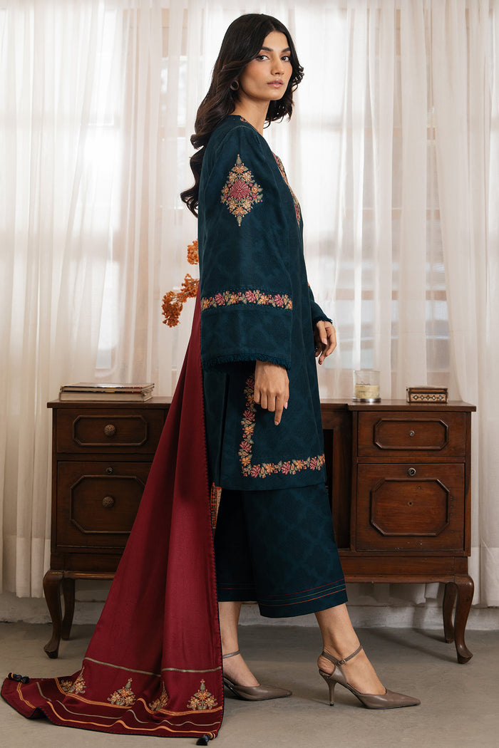Jazmin | Winter Edition 24 | UW-0139