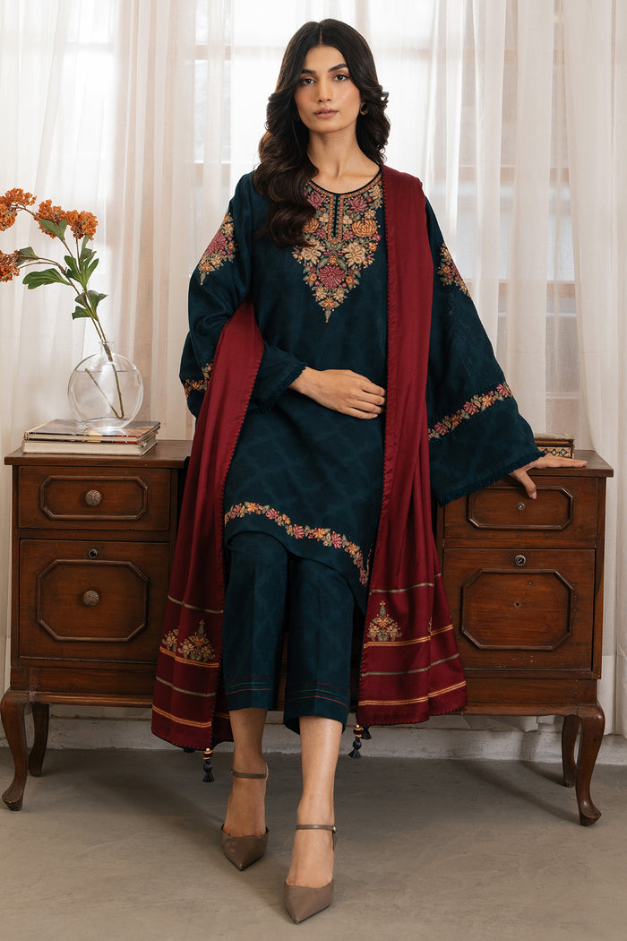 Jazmin | Winter Edition 24 | UW-0139