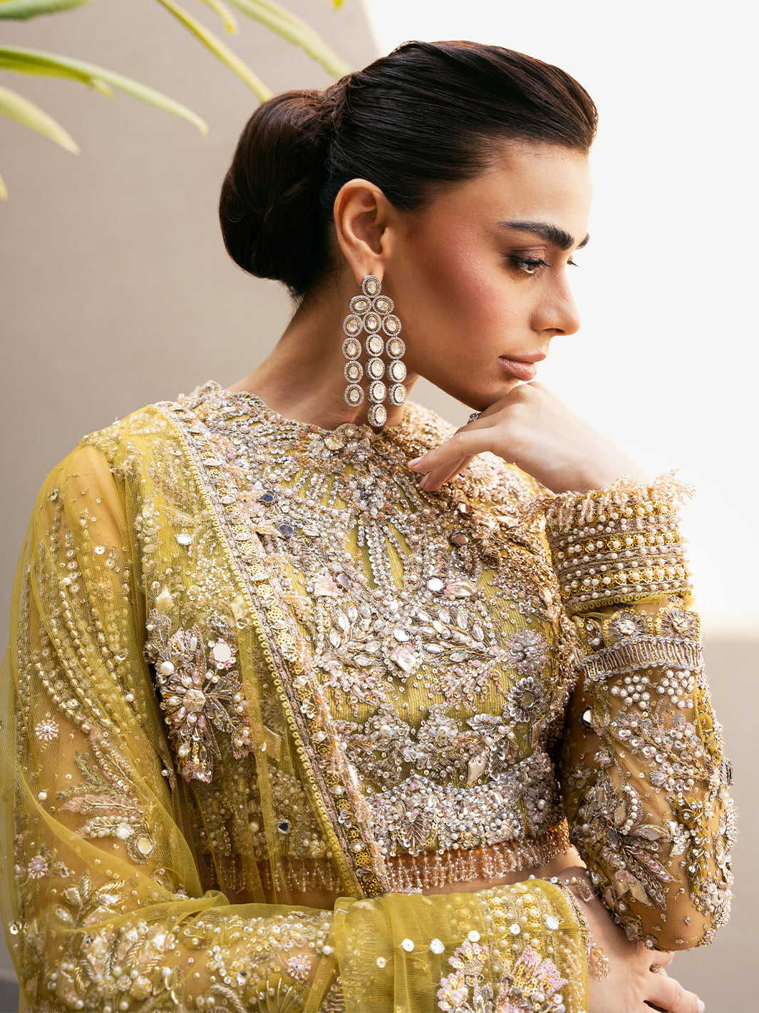 Epoque | Reverie Eternelle | Olivine