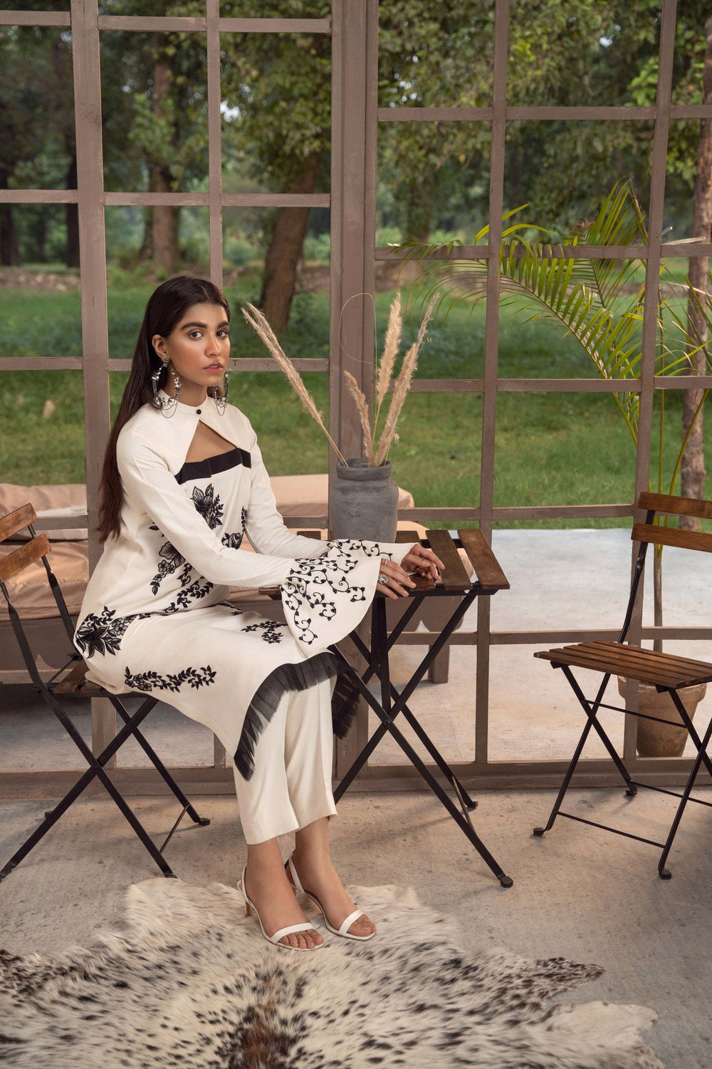 Caia | Pret Collection | SAVIA - Riwayat-e-Khas