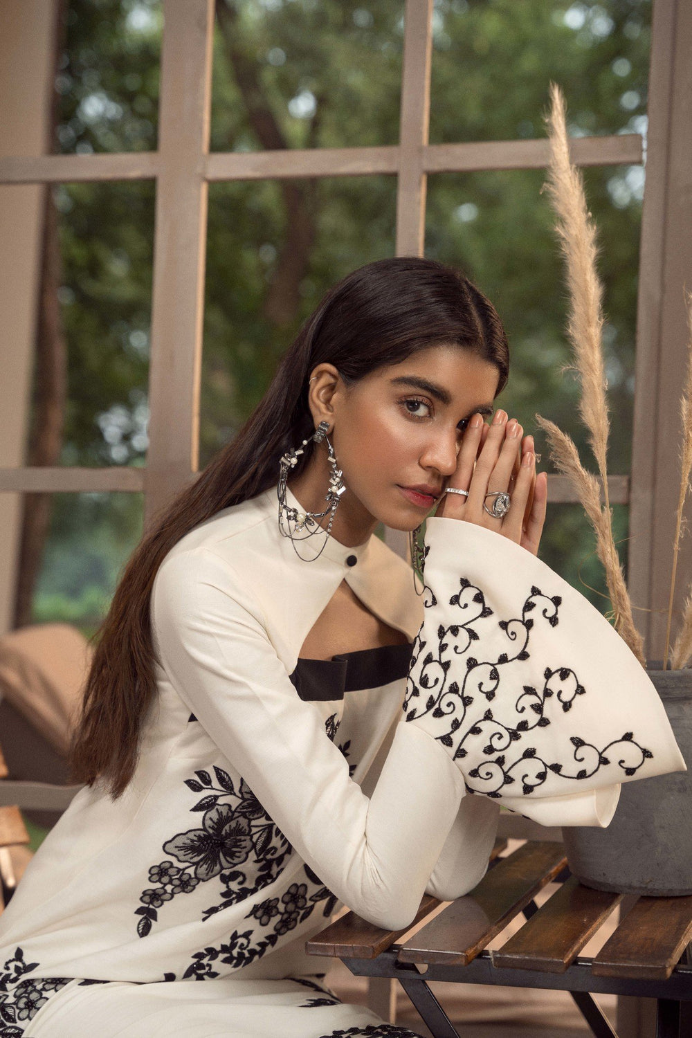Caia | Pret Collection | SAVIA - Riwayat-e-Khas