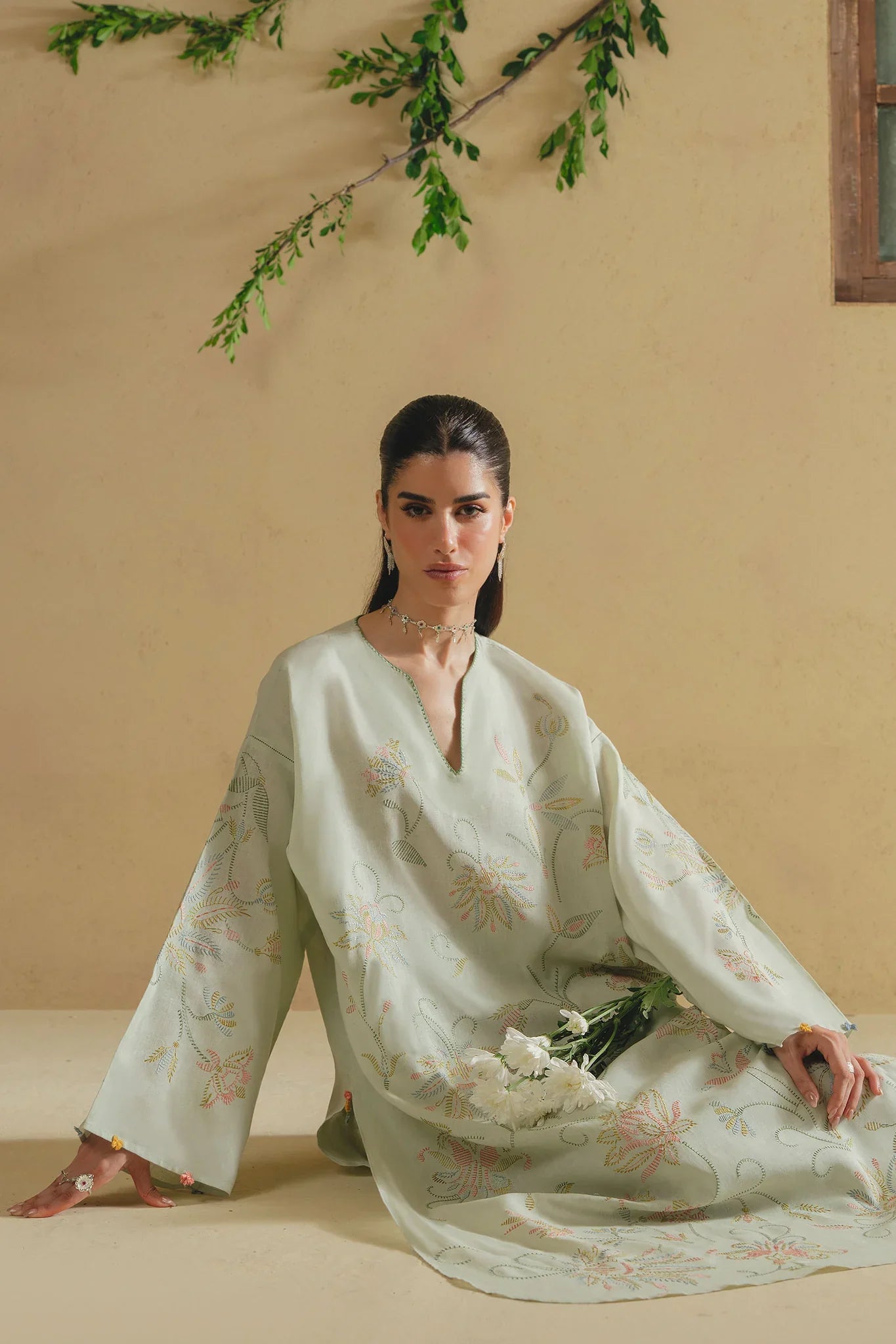 Elan | Elan indigene | VANYA (ERW-21498)