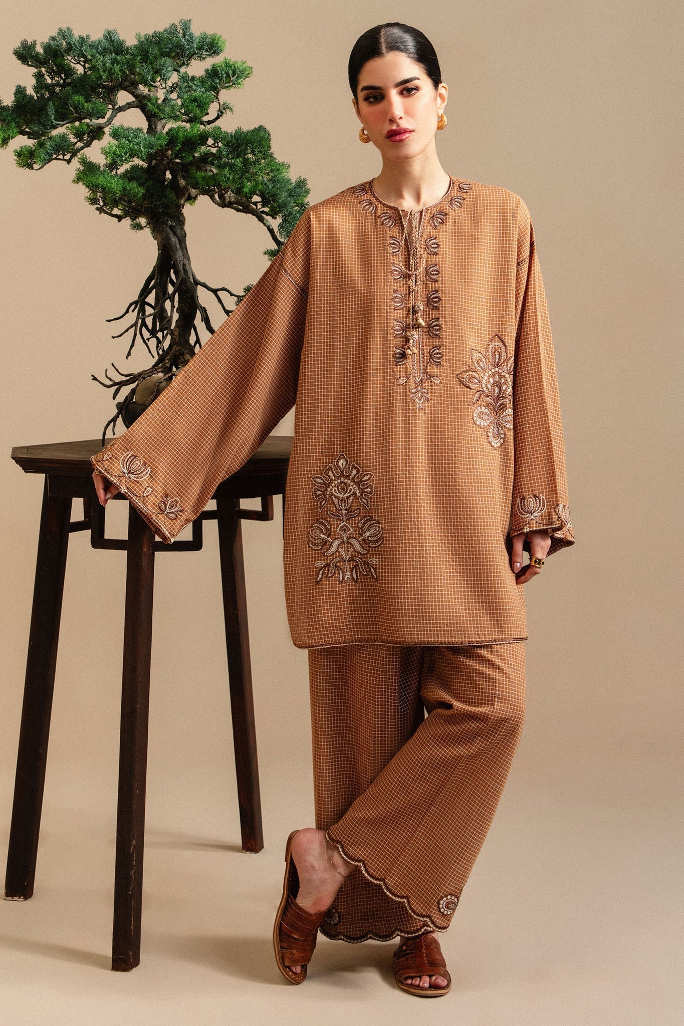 Elan | Winter Basics 25 | ANIA (ERW-21572)