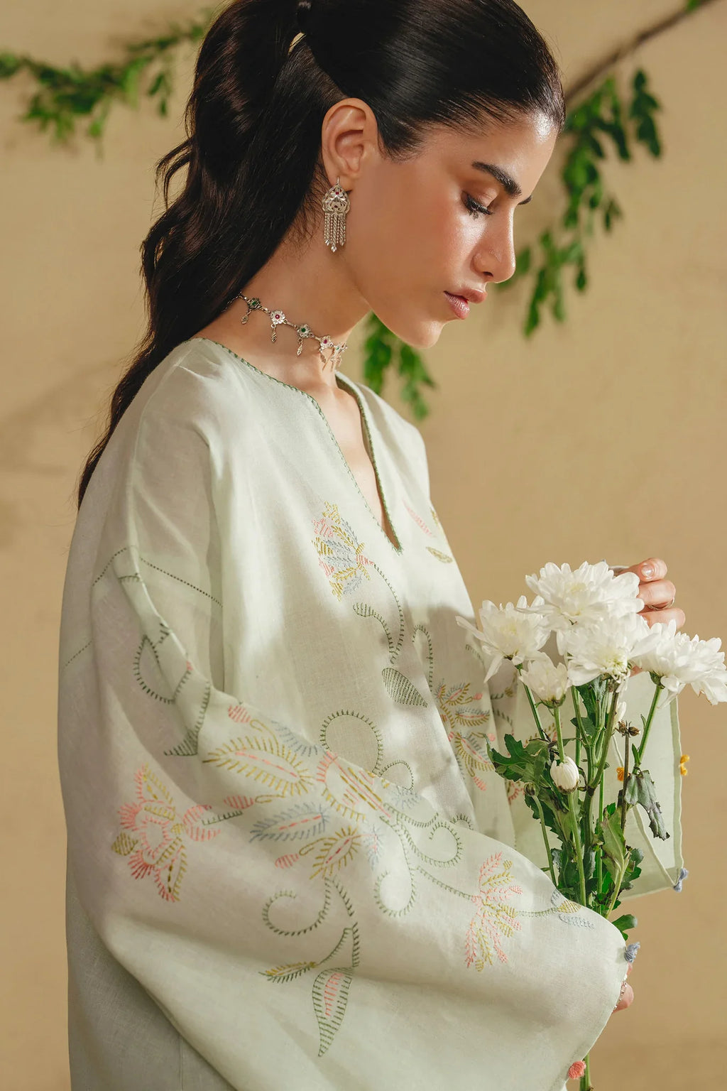Elan | Elan indigene | VANYA (ERW-21498)