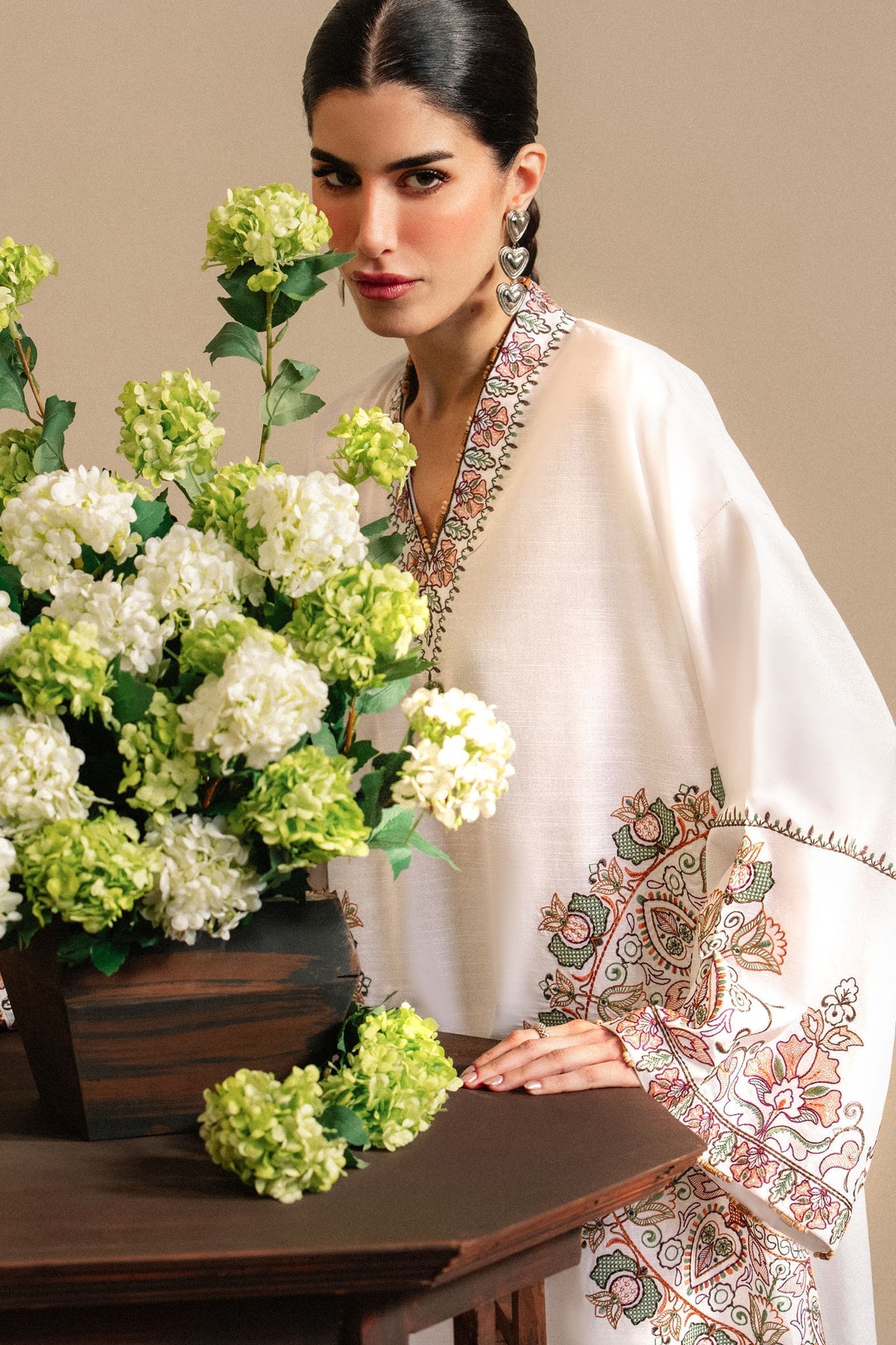 Elan | Winter Basics 25 | EIRA (ERW-21567)