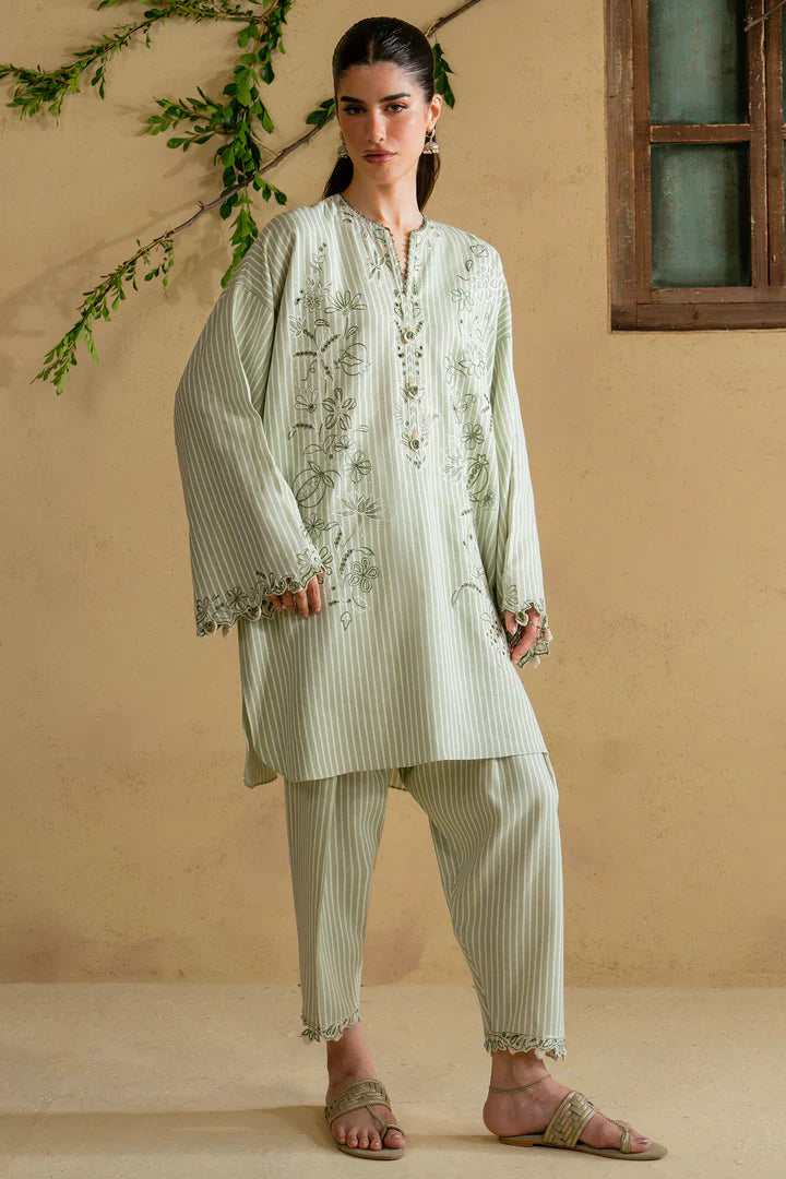Elan | Elan indigene | SAHAR (ERW-21497)