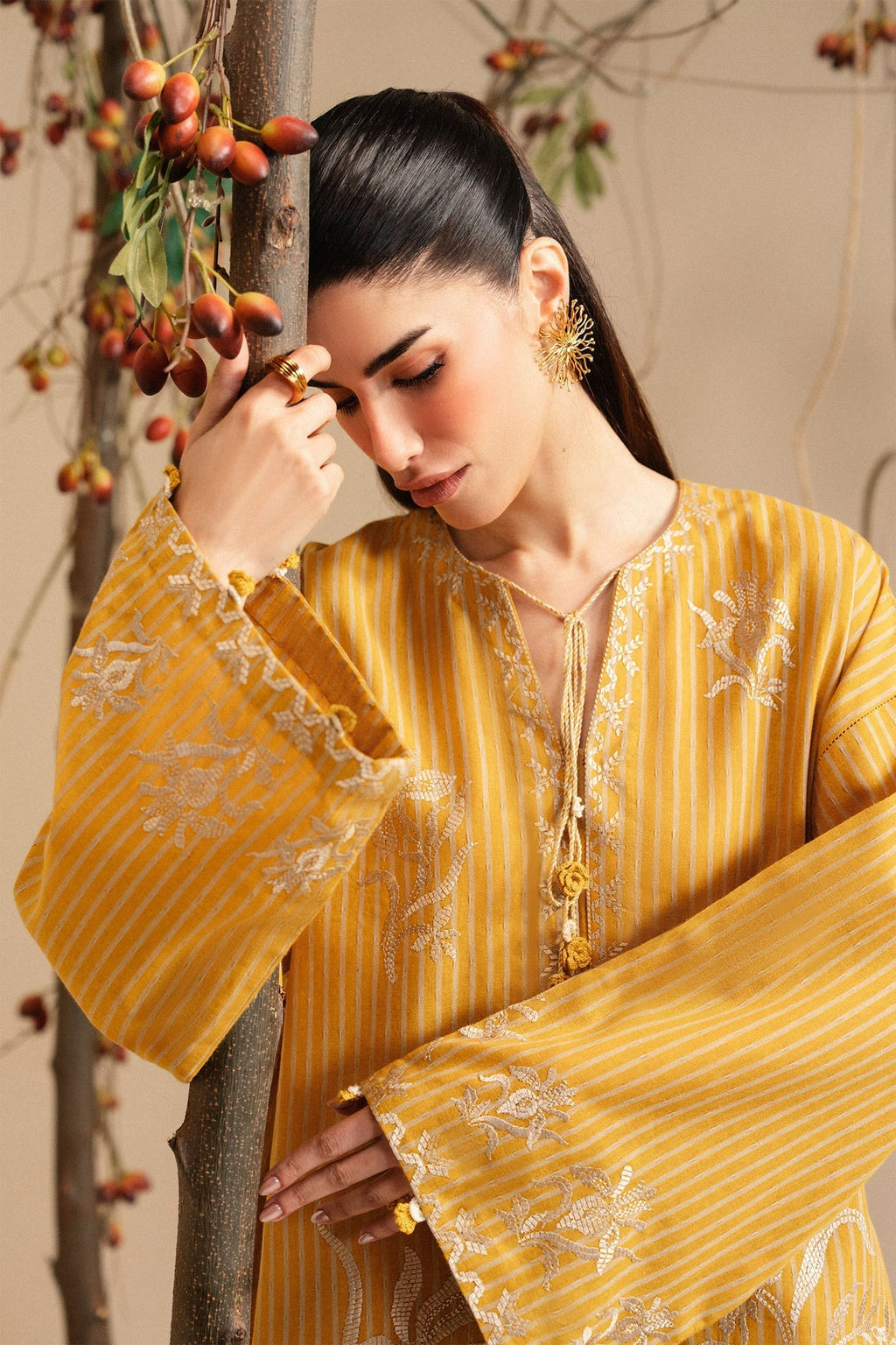 Elan | Winter Basics 25 | SOHEA (ERW-21570)