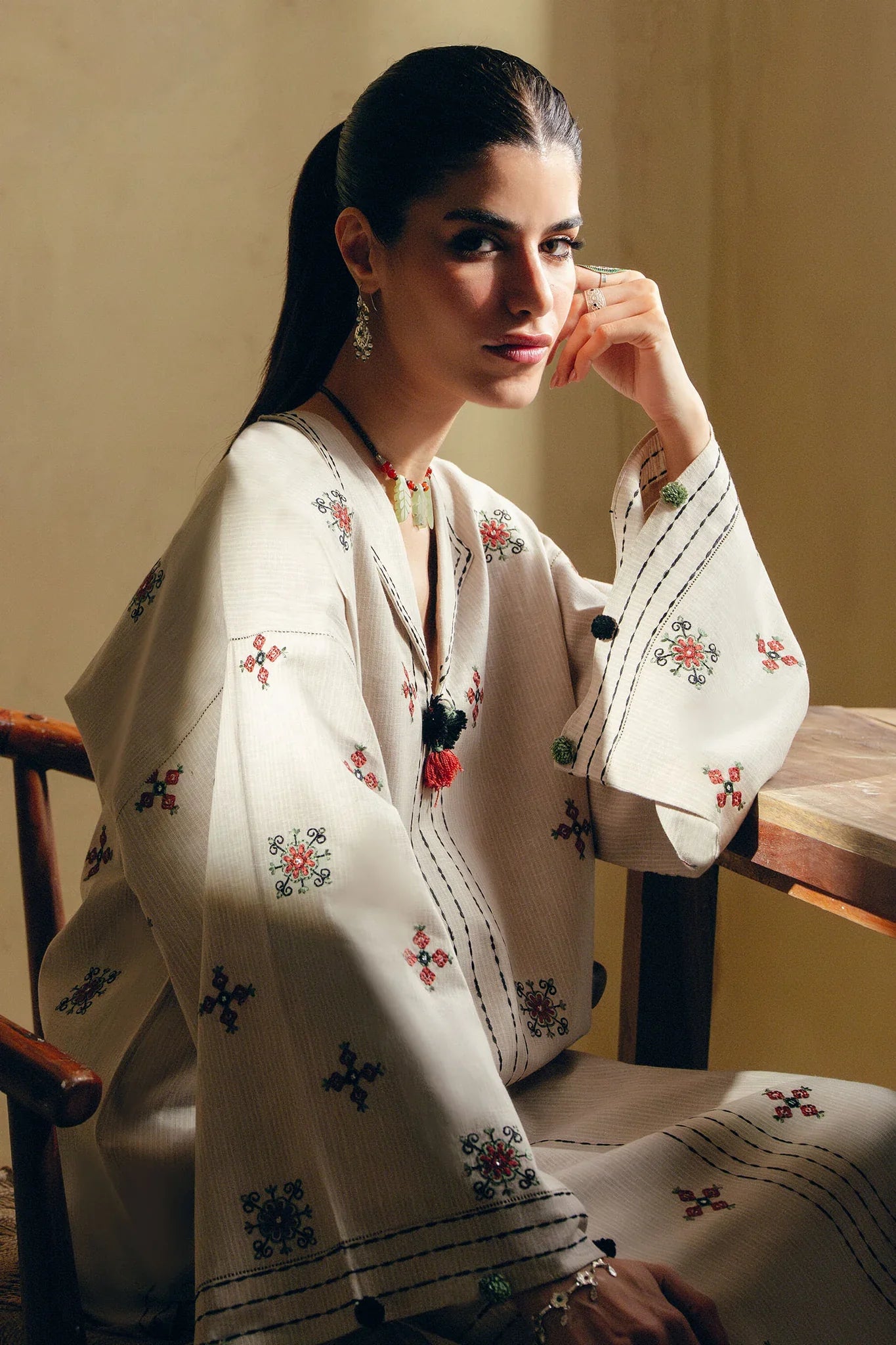 Elan | Elan indigene | ROYA (ERW-21494)