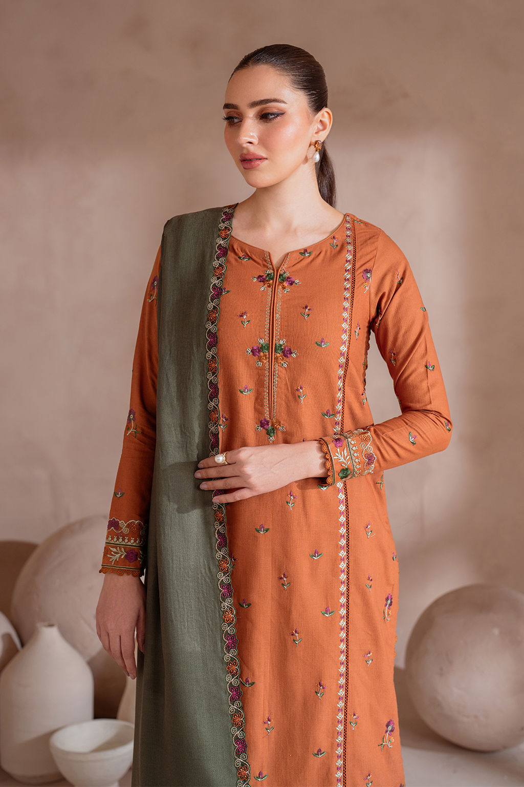 Iznik | Exclusive Winter | UE-367