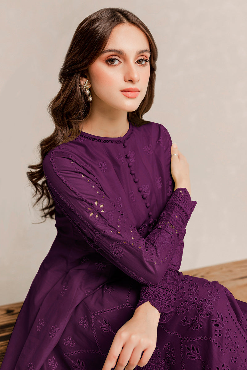 Jazmin | Ready to Wear 25 | RTW-1113 - Riwayat-e-Khas