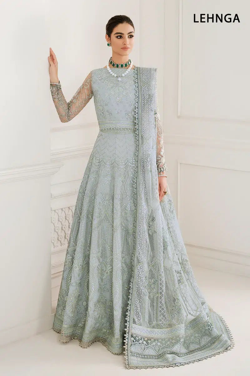 Baroque | Chantelle 23 | CH10-05 - House Of Anaya