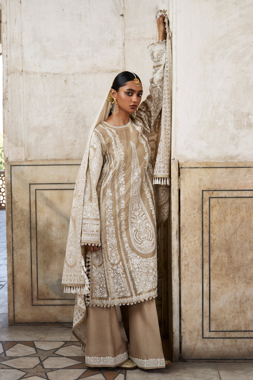 Zara Shahjahan | Bhopal | Bazmara