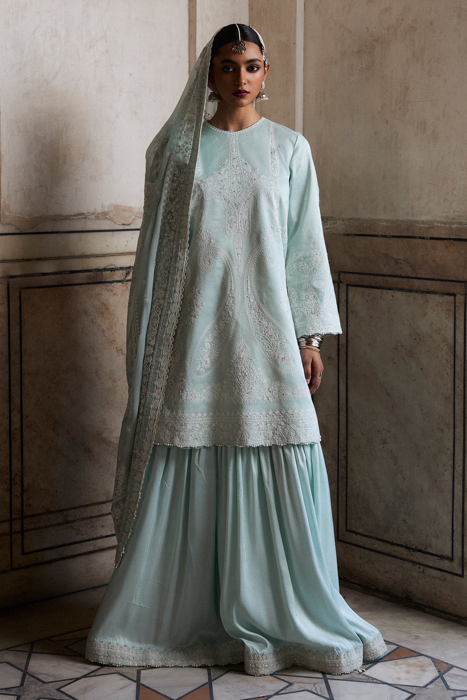 Zara Shahjahan | Bhopal | Raagni