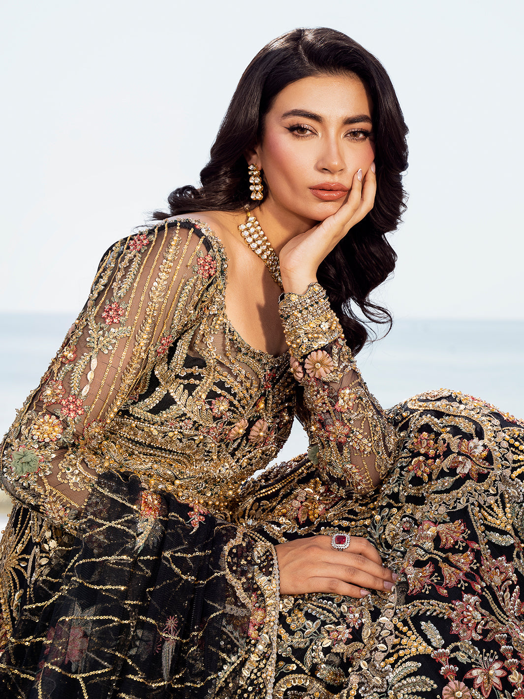 Epoque | Reverie Eternelle | Cendre