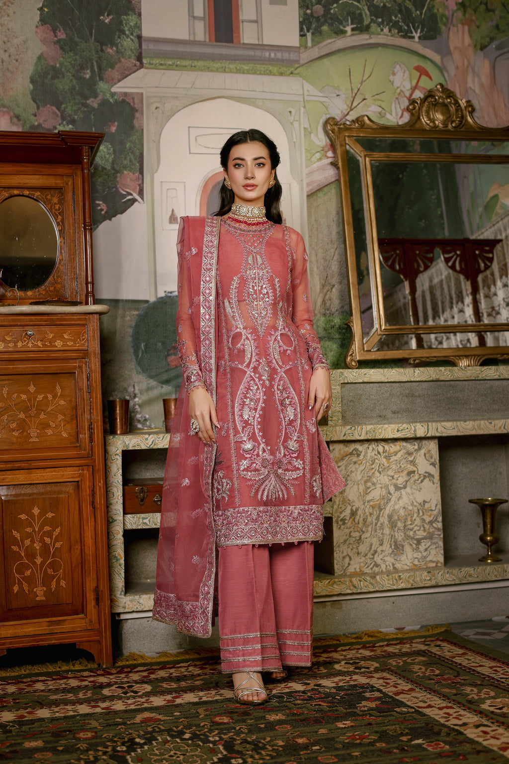 Imran Ramzan | Rubaru | Zareen - Riwayat-e-Khas