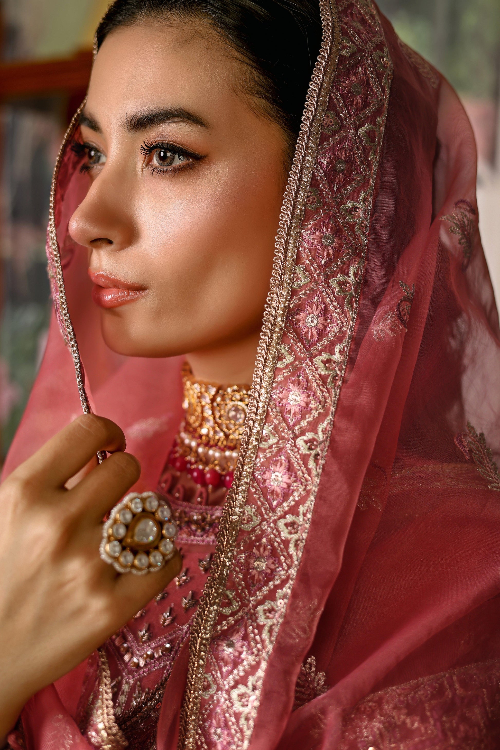 Imran Ramzan | Rubaru | Zareen - Riwayat-e-Khas
