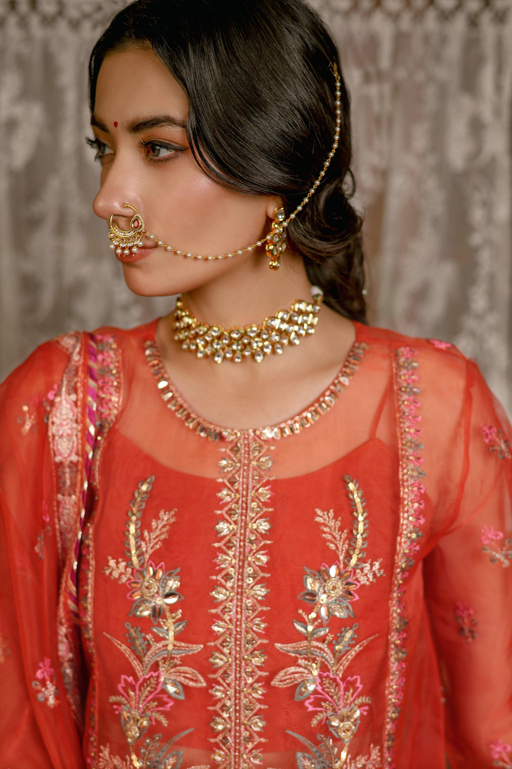Imran Ramzan | Rubaru | Zeenat - Riwayat-e-Khas