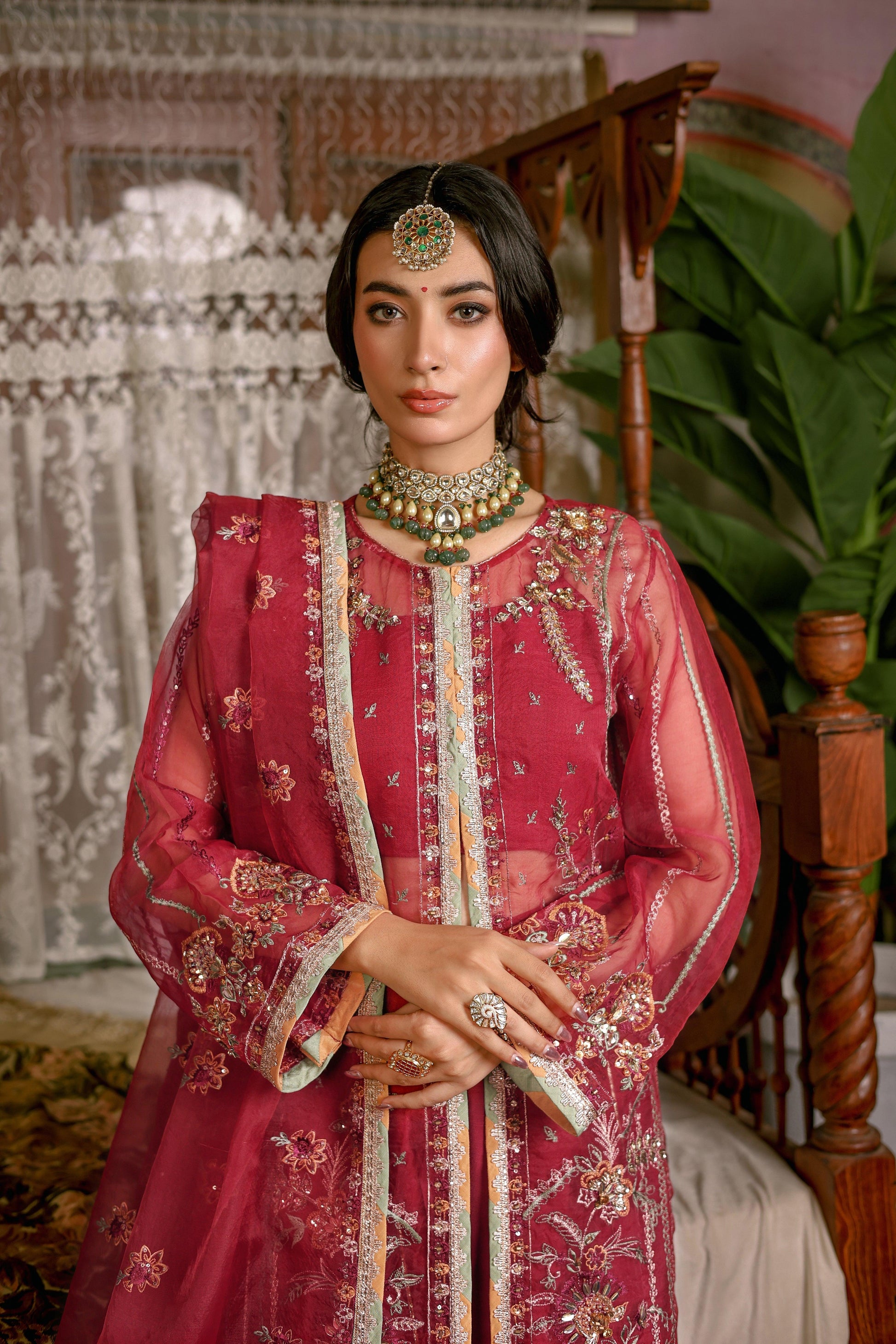 Imran Ramzan | Rubaru | Roheen - Riwayat-e-Khas