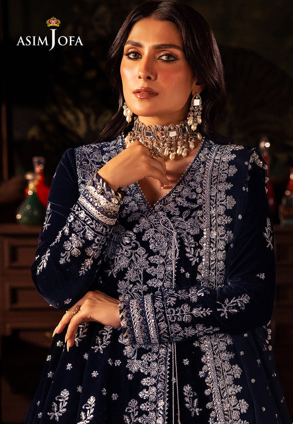 ASIM JOFA-AJMM-04 - Riwayat-e-khas
