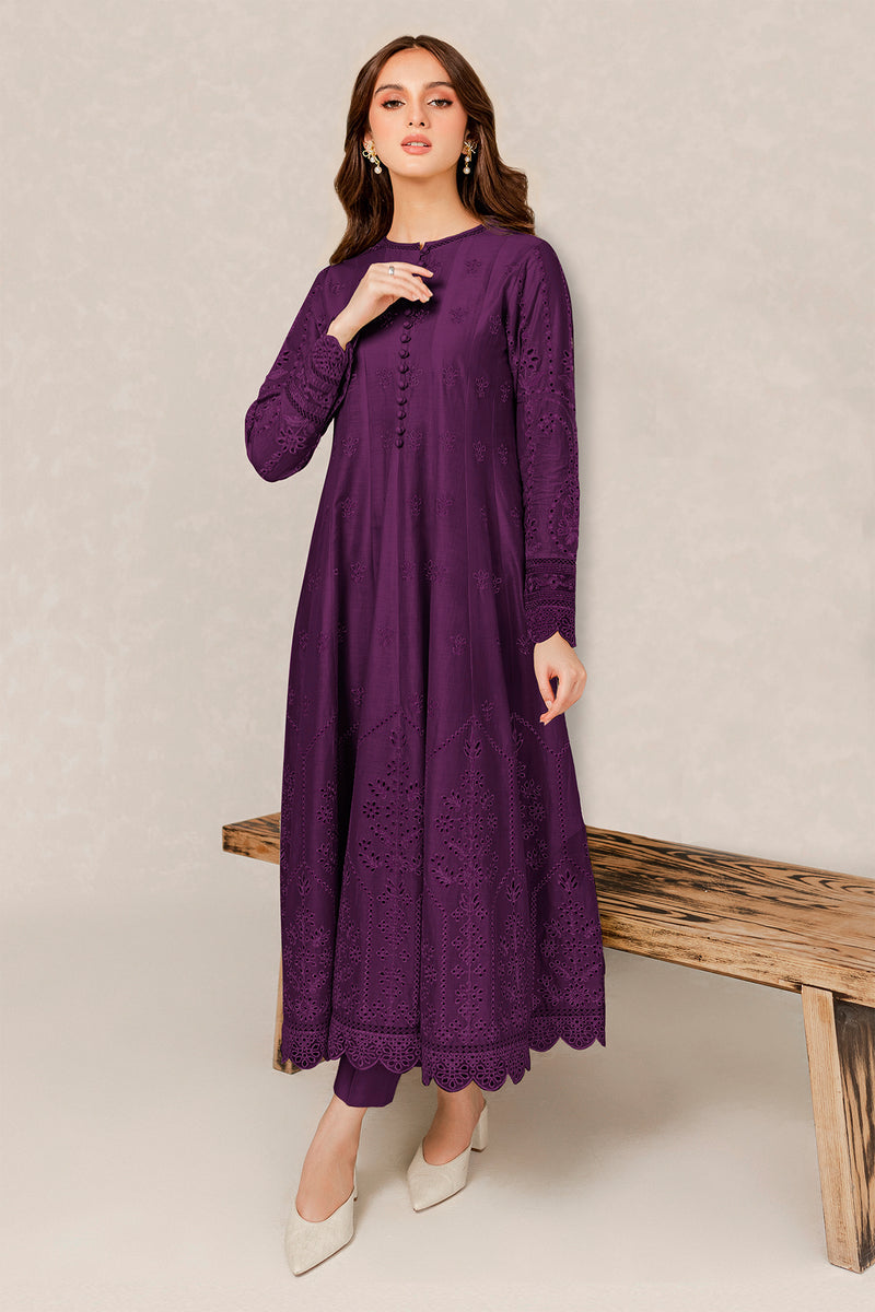 Jazmin | Ready to Wear 25 | RTW-1113 - Riwayat-e-Khas