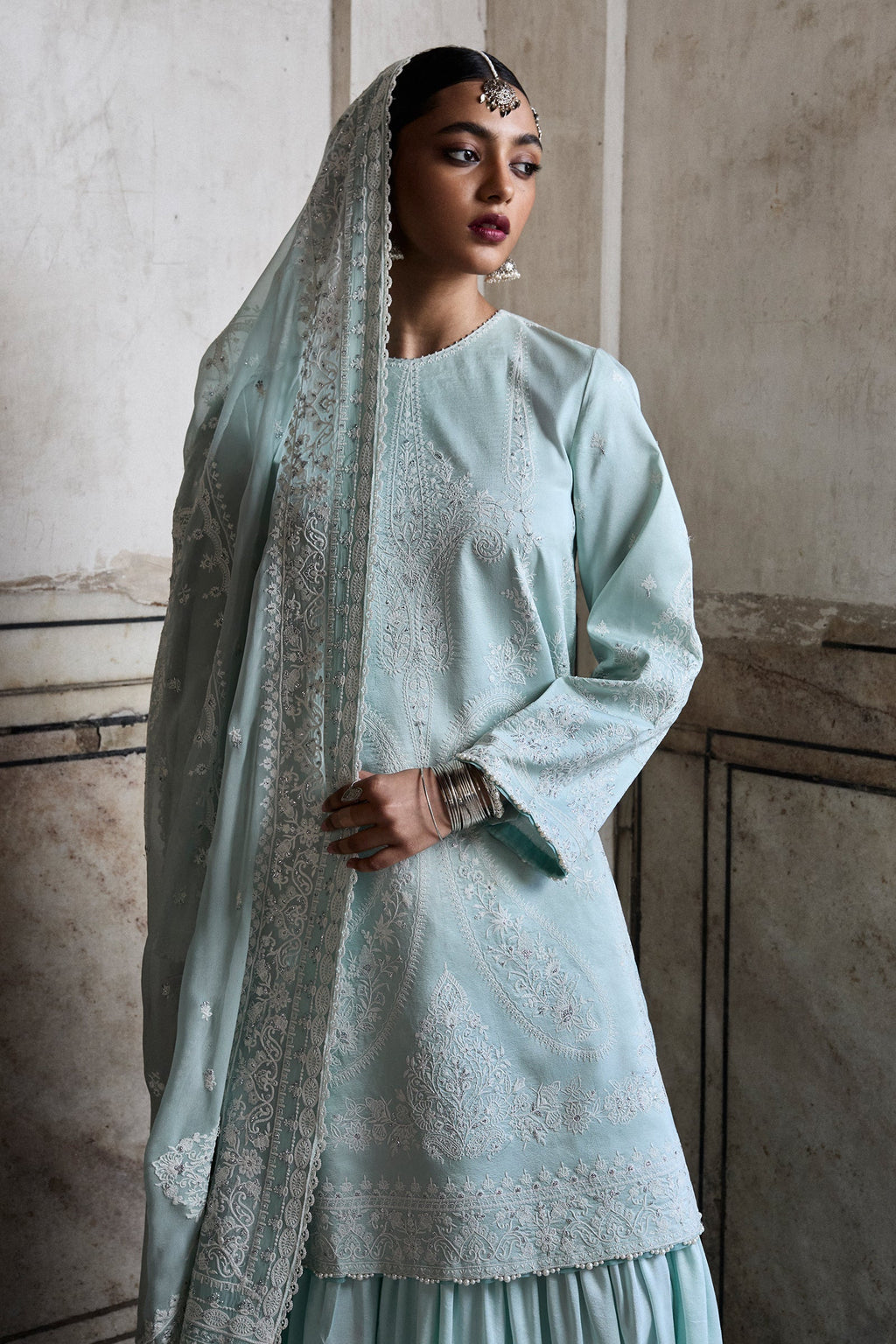 Zara Shahjahan | Bhopal | Raagni