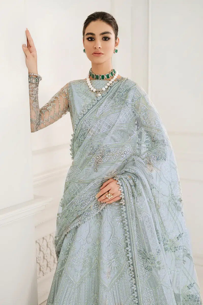 Baroque | Chantelle 23 | CH10-05 - House Of Anaya