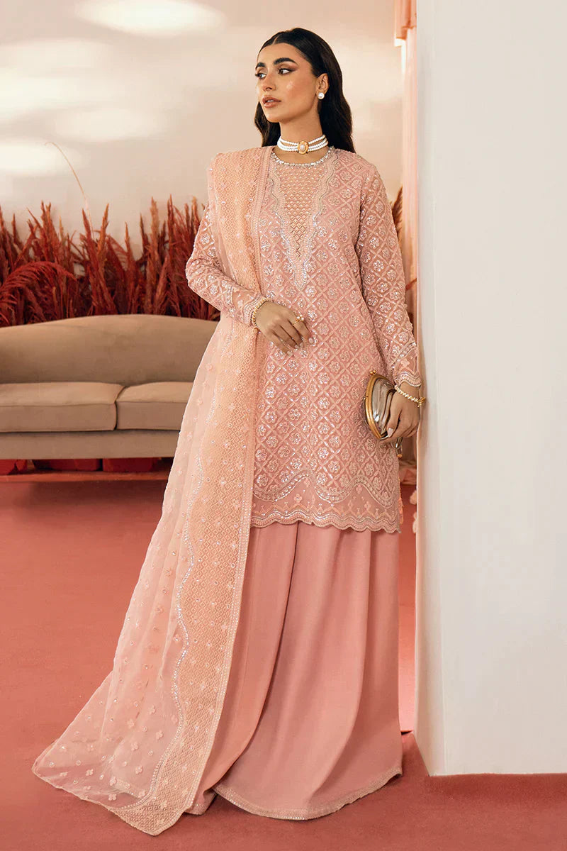 Cross Stitch | Wedding Festive 23 | Serein - House Of Anaya
