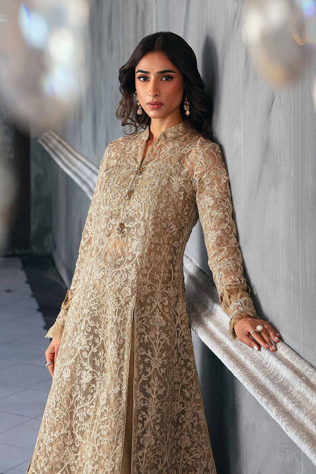 Maria B - LF-615-S - House Of Anaya