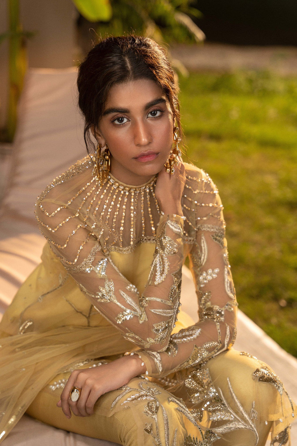 Caia | Pret Collection | NURIT - Riwayat-e-Khas