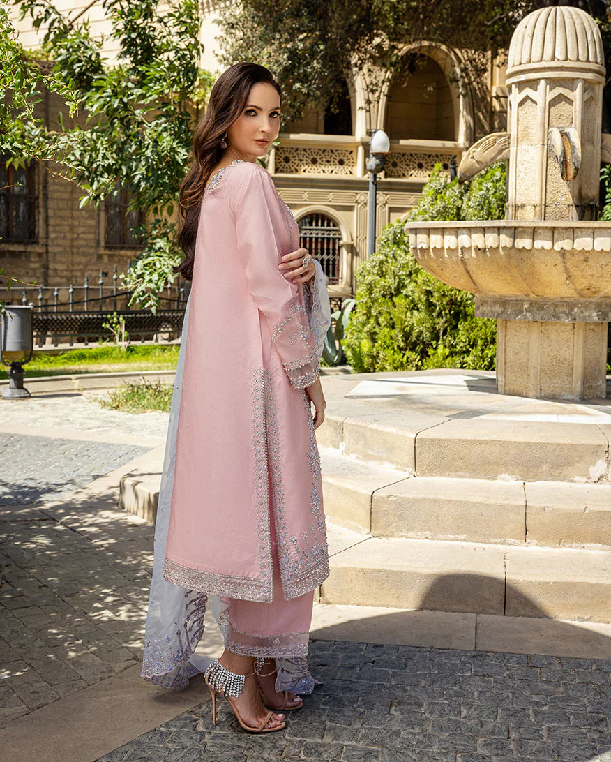 Mushq | Celestine The Silk Saga'25 | Coraline lyric