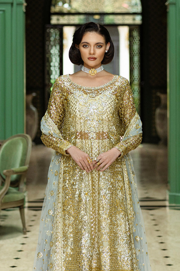 Mushq | Inception Hemline Wedding 25 | Only You