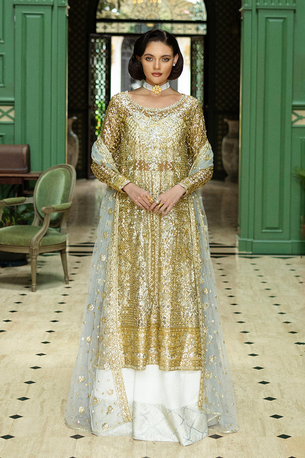 Mushq | Inception Hemline Wedding 25 | Only You
