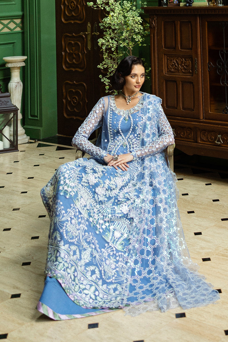 Mushq | Inception Hemline Wedding 25 | Before the Rain