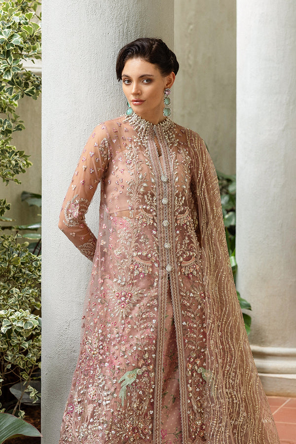 Mushq | Inception Hemline Wedding 25 | Before Sunrise