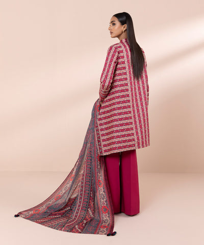 Sapphire | Eid Collection | S83 - House Of Anaya