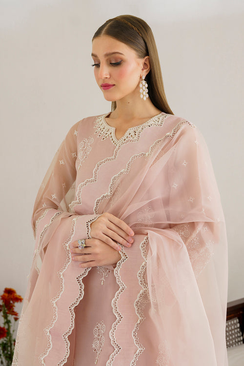 Baroque | Luxury Pret 24 | UF-514 - House Of Anaya
