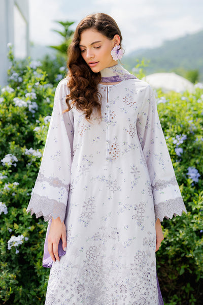 Baroque | Luxury Pret Summer | UF-4211
