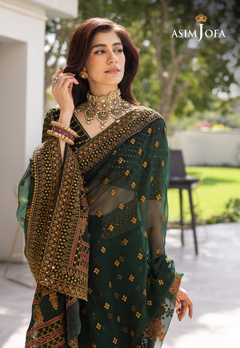 Asim Jofa | Mera Haseen Jora | AJJH-06
