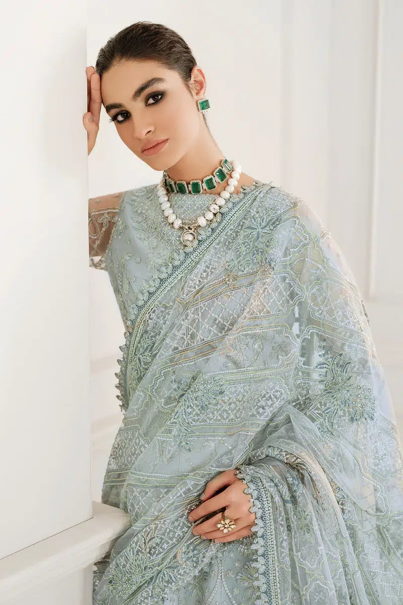Baroque | Chantelle 23 | CH10-05 - House Of Anaya