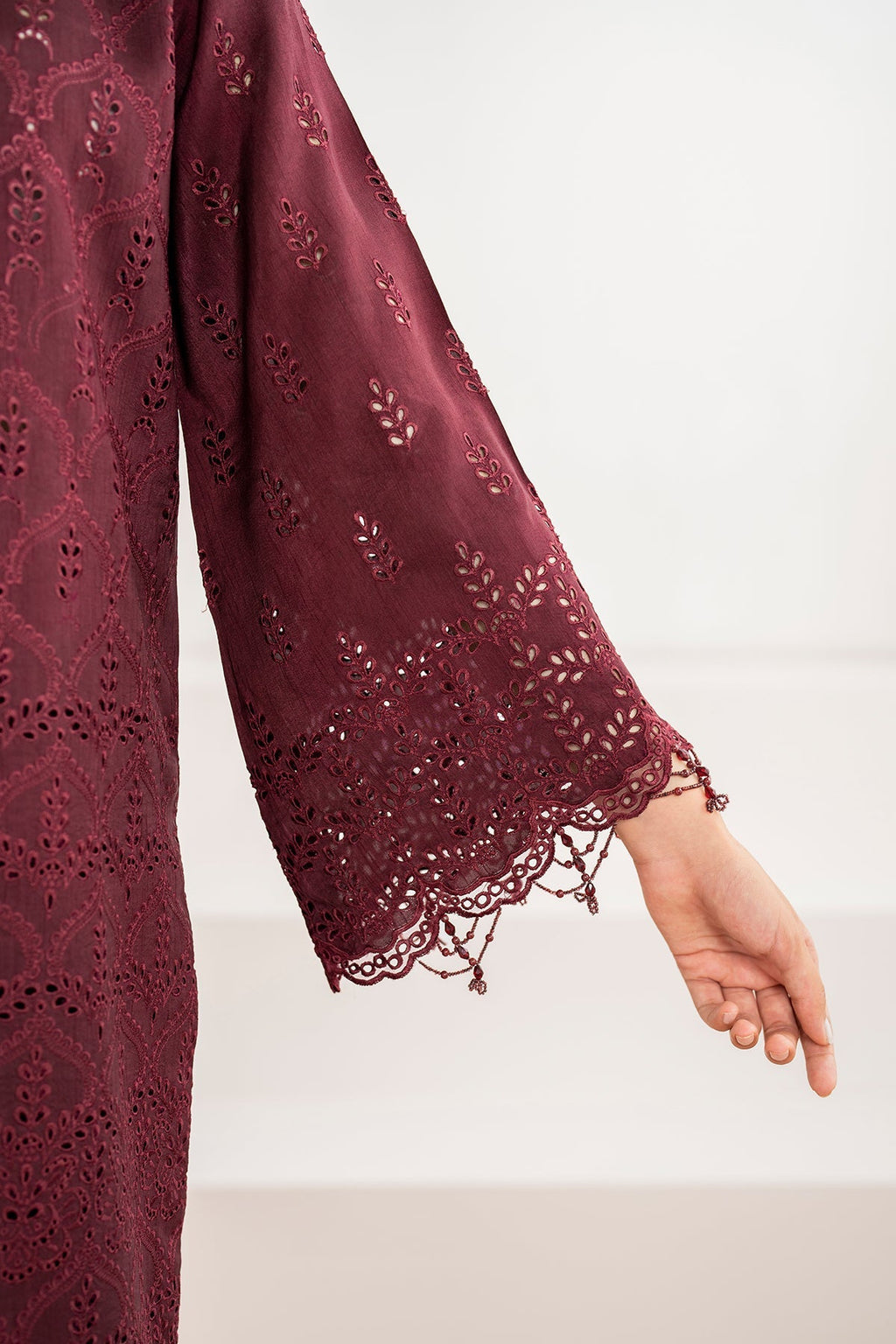 Baroque | Stitched Formals | SF-690
