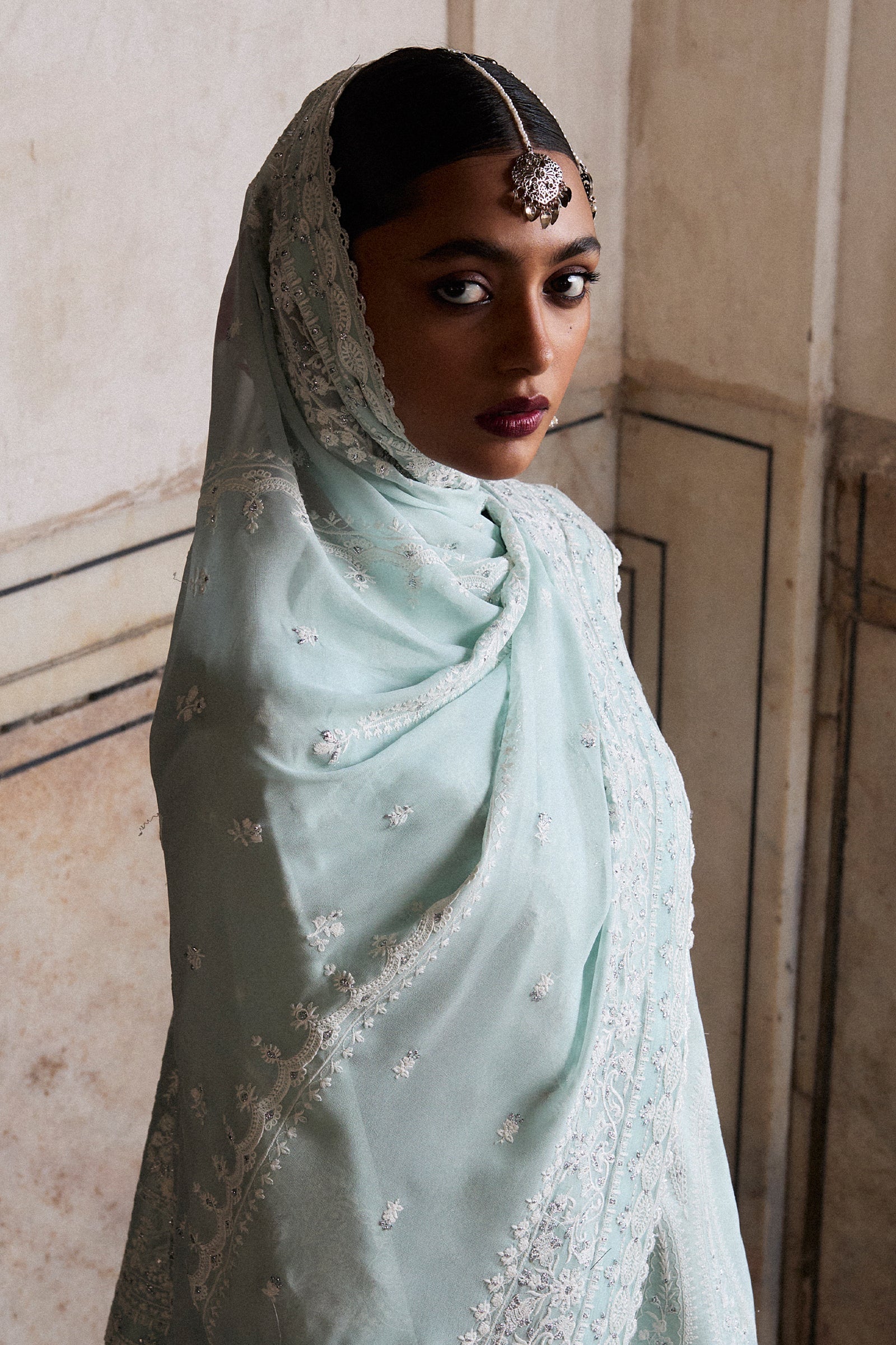 Zara Shahjahan | Bhopal | Raagni
