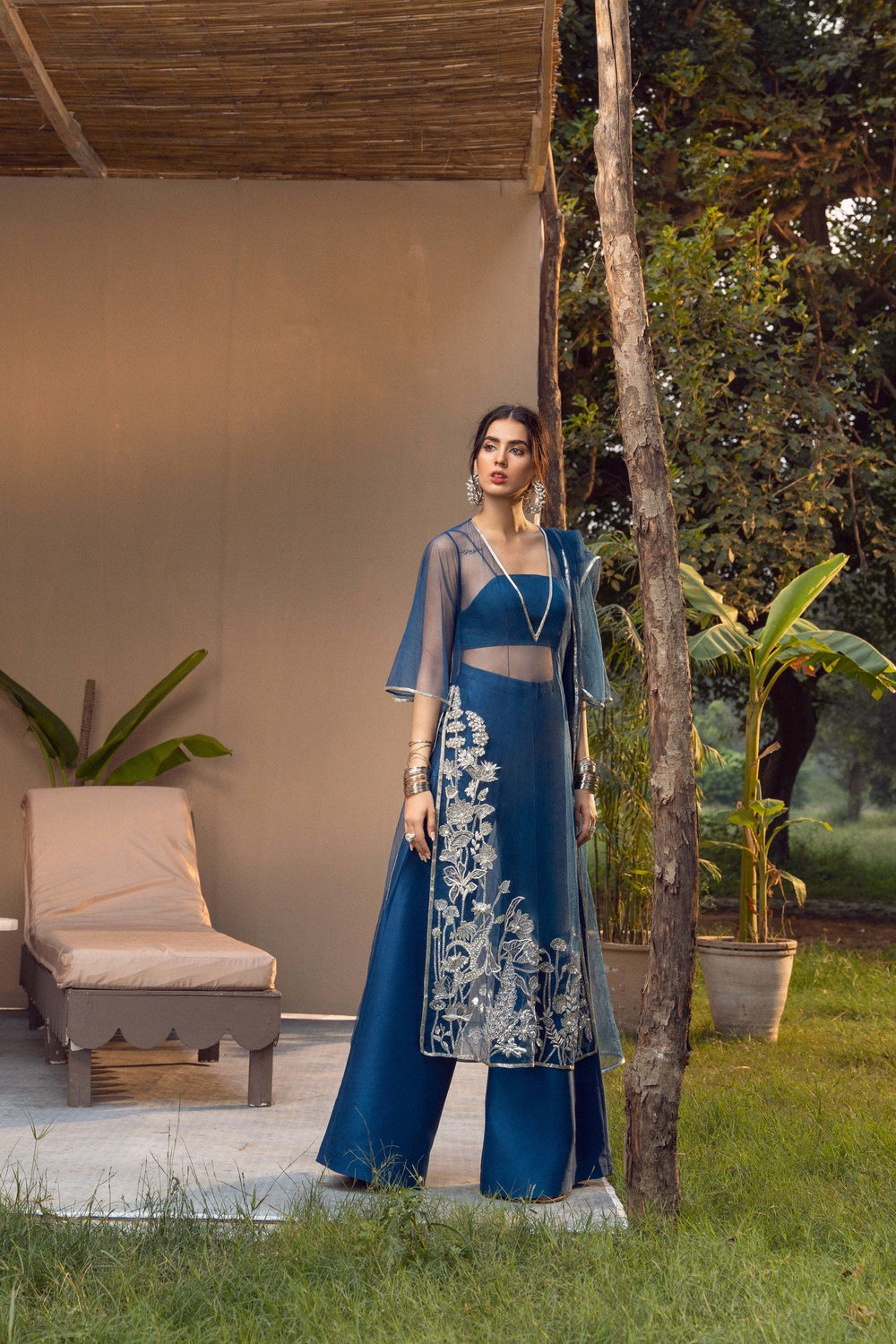 Caia | Pret Collection | IRINE - Riwayat-e-Khas