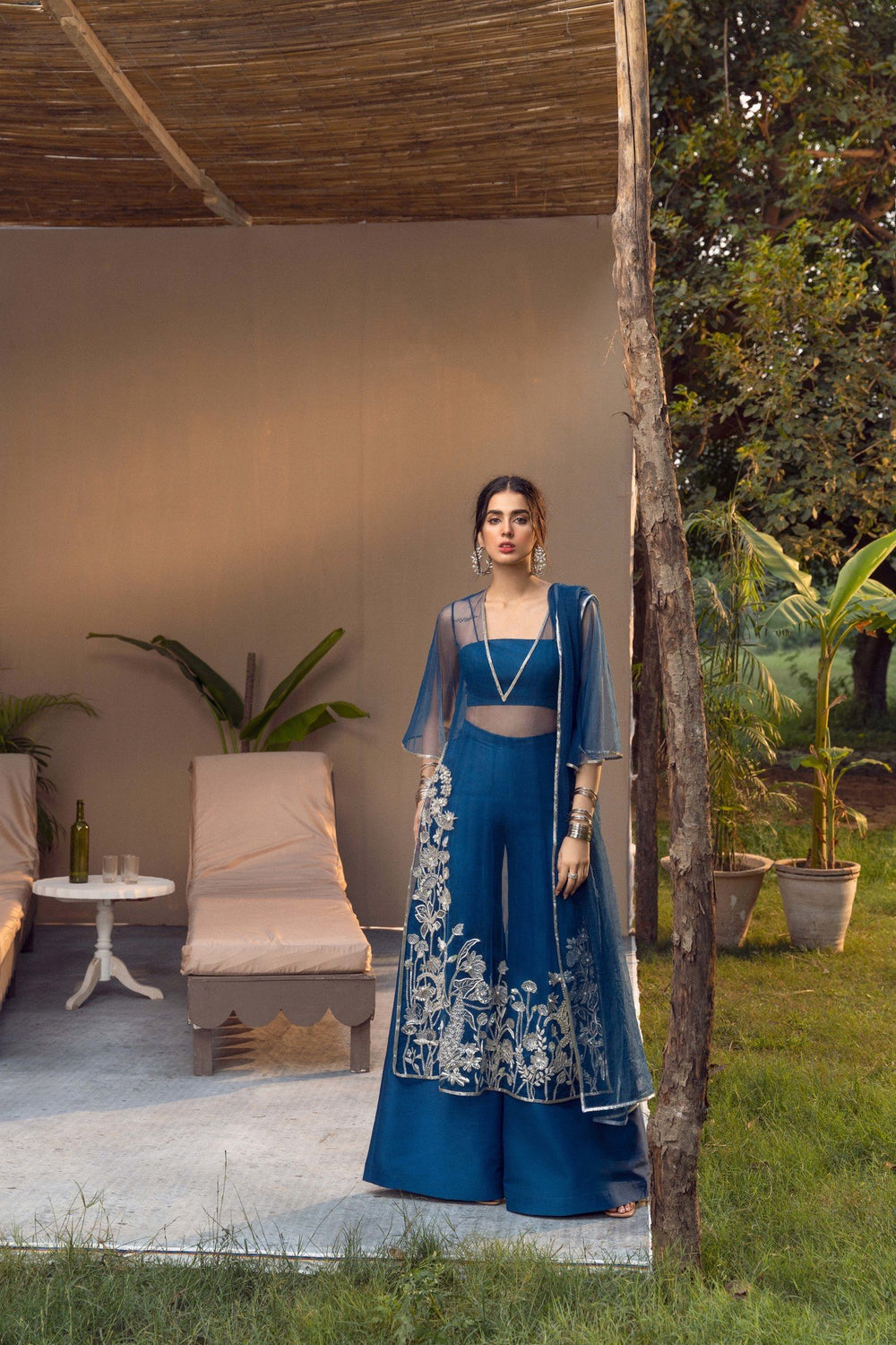 Caia | Pret Collection | IRINE - Riwayat-e-Khas