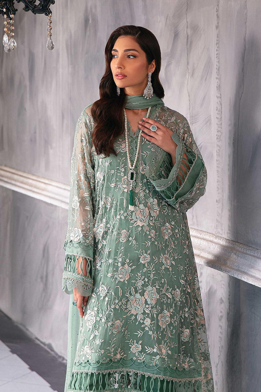 Maria B - LF-617-S - House Of Anaya