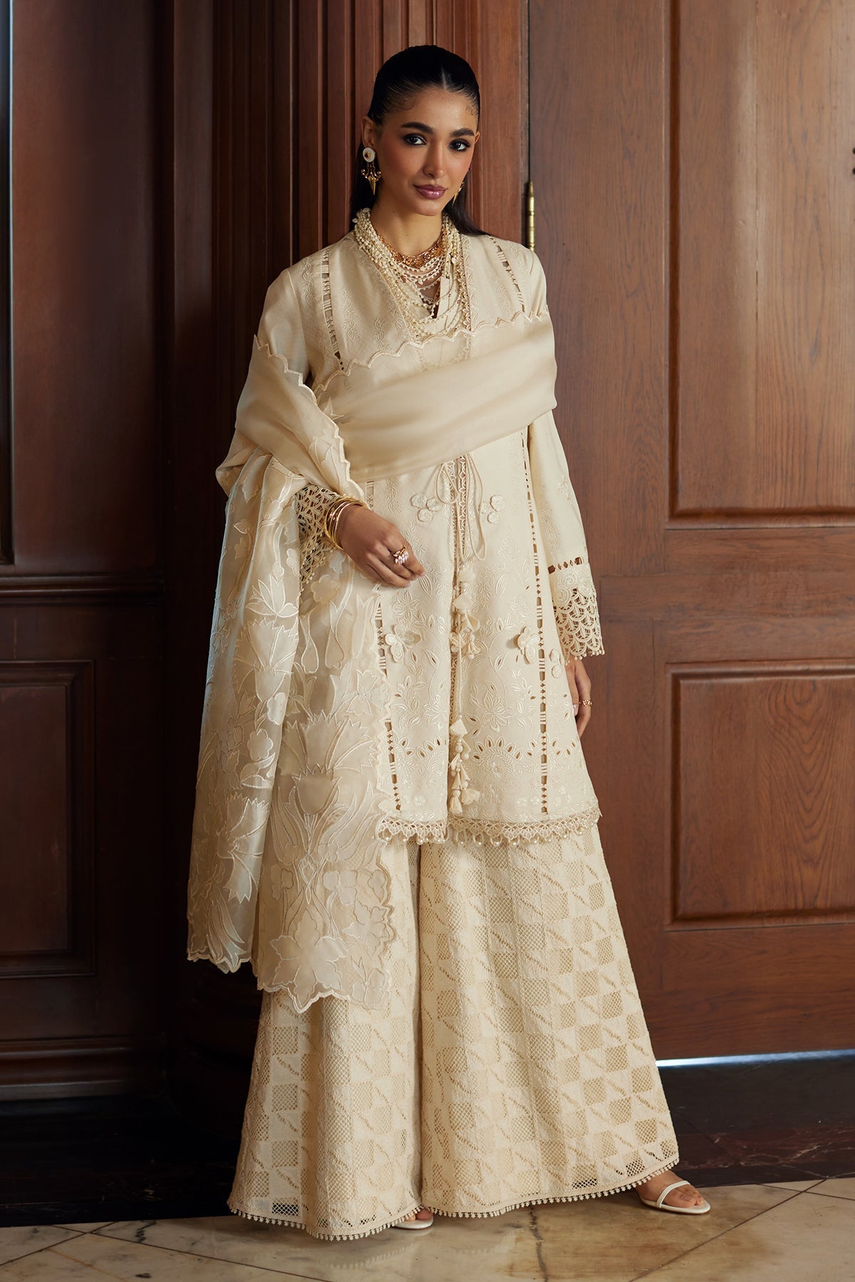 Saad Bin Shahzad | Summer Pre'26 | LIZA