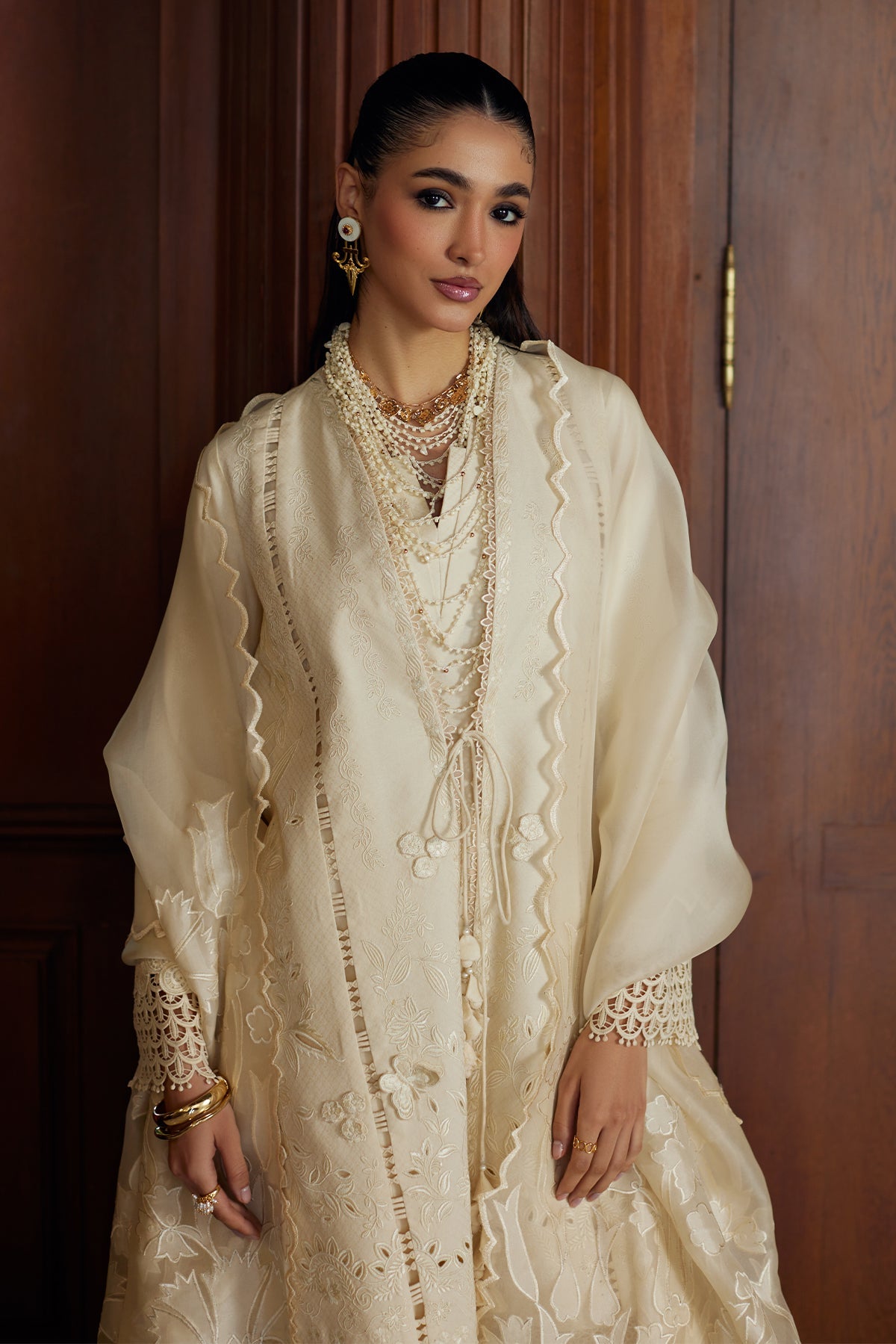 Saad Bin Shahzad | Summer Pre'26 | LIZA