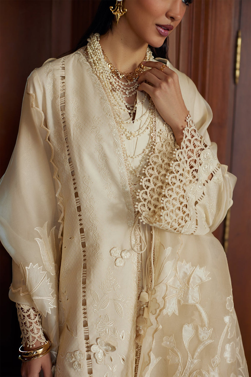 Saad Bin Shahzad | Summer Pre'26 | LIZA