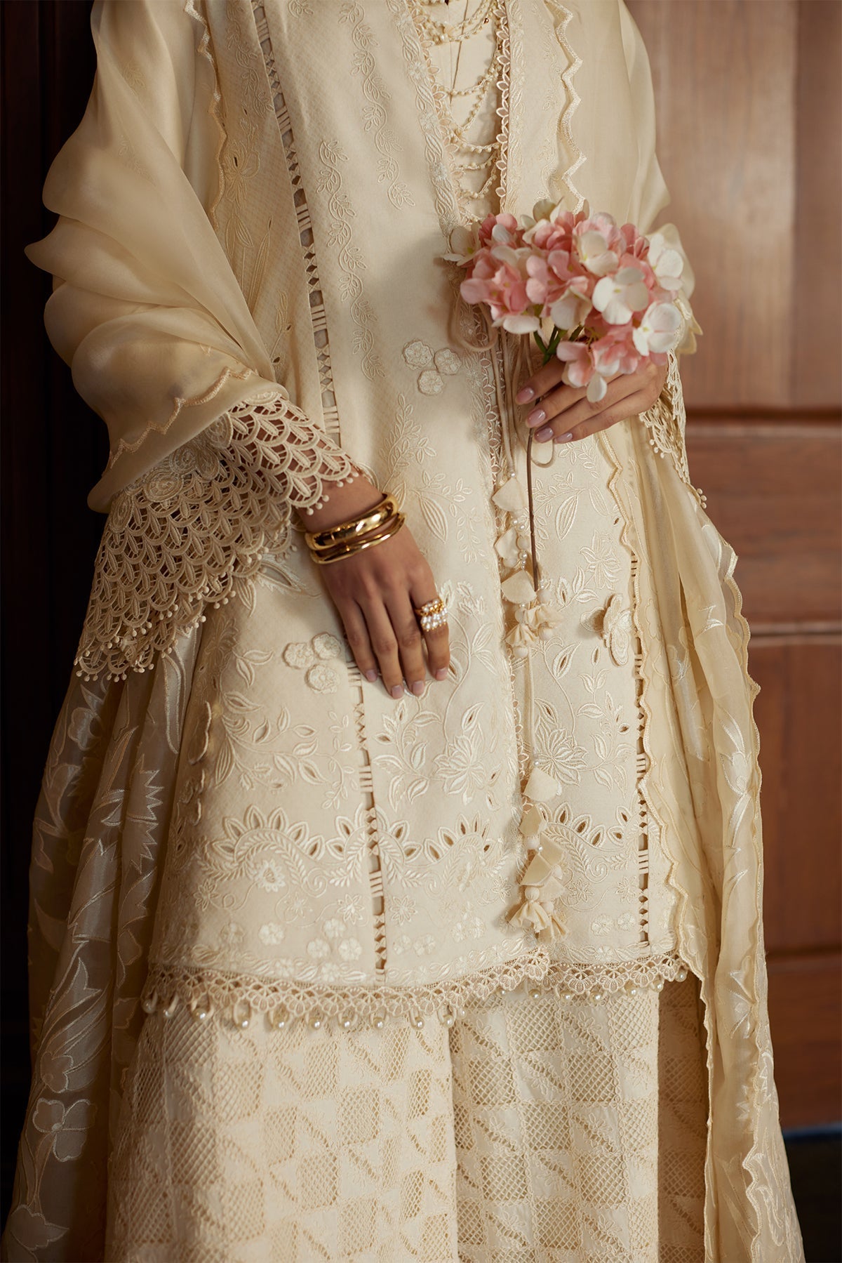 Saad Bin Shahzad | Summer Pre'26 | LIZA