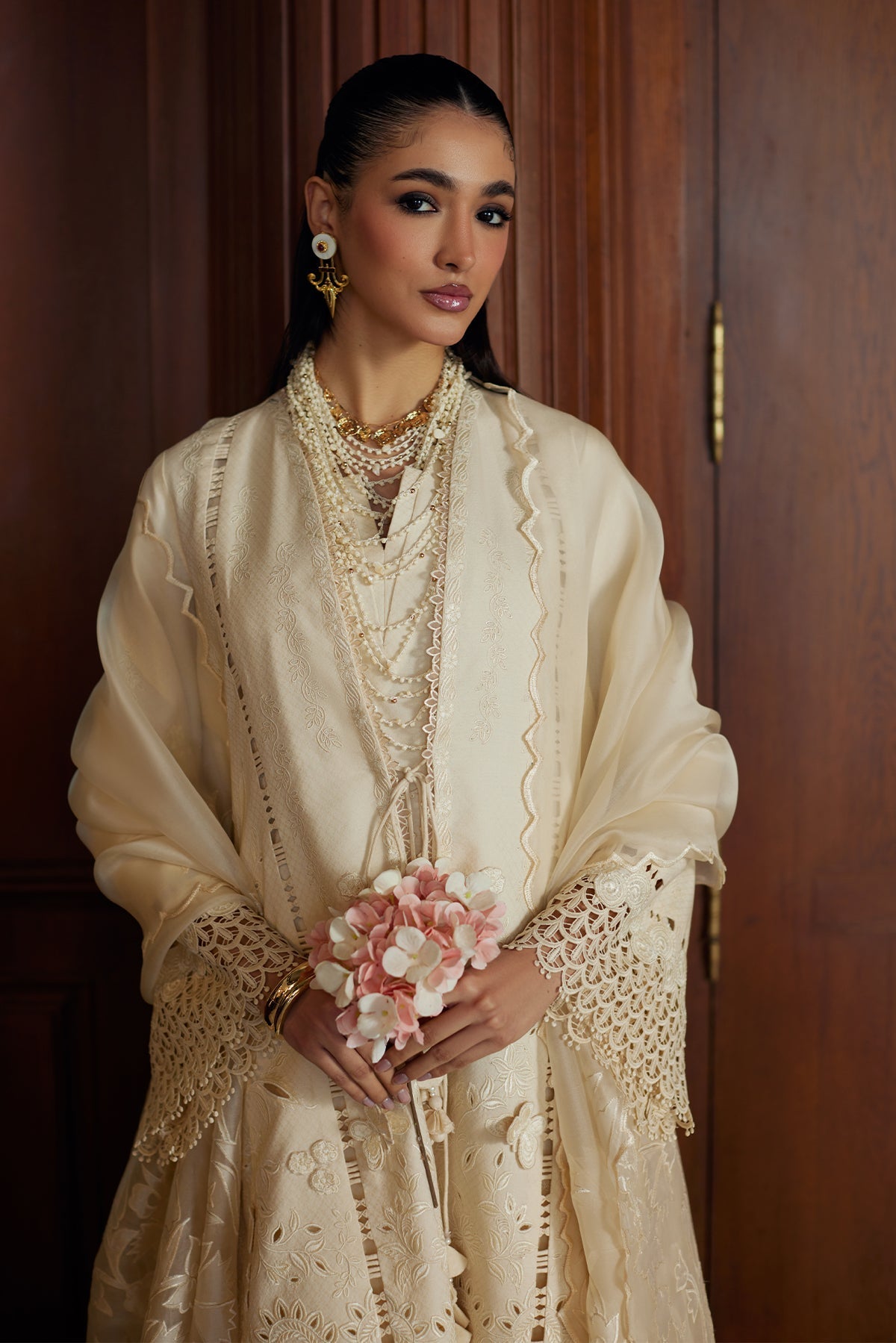 Saad Bin Shahzad | Summer Pre'26 | LIZA