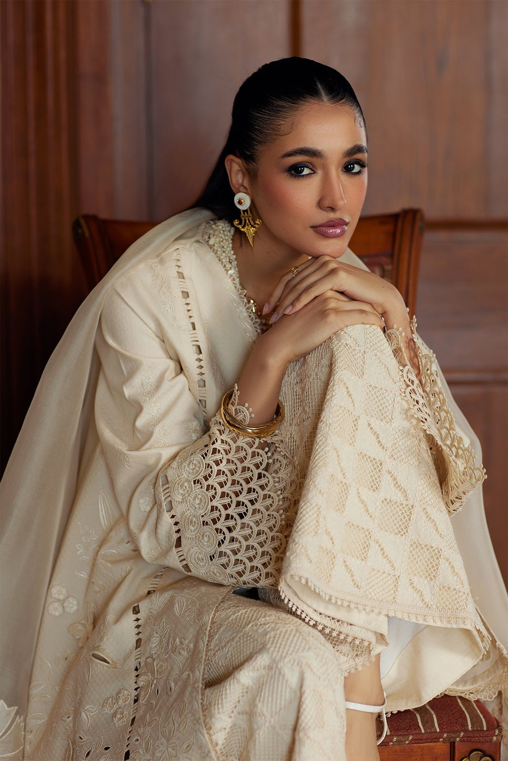 Saad Bin Shahzad | Summer Pre'26 | LIZA